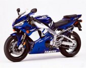 2001 Yamaha YZF-R1 photo
